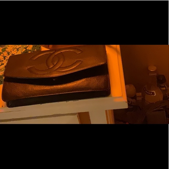 Chanel wallet - Picture 2 of 13